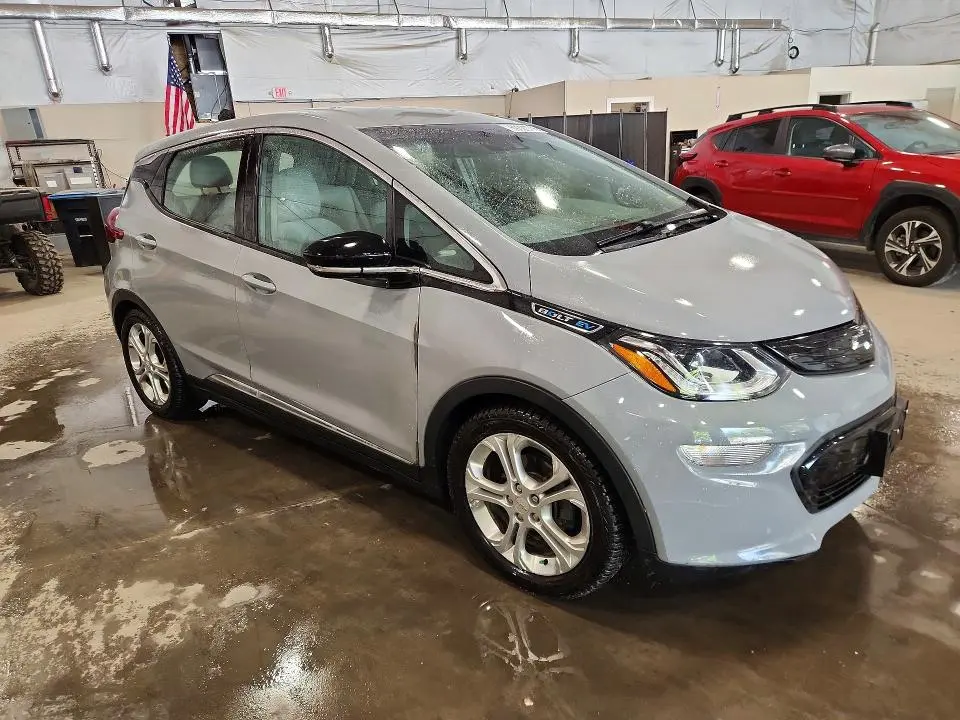 2020 CHEVROLET BOLT EV LT  