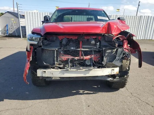 2022 TOYOTA TUNDRA CREWMAX CAPSTONE  