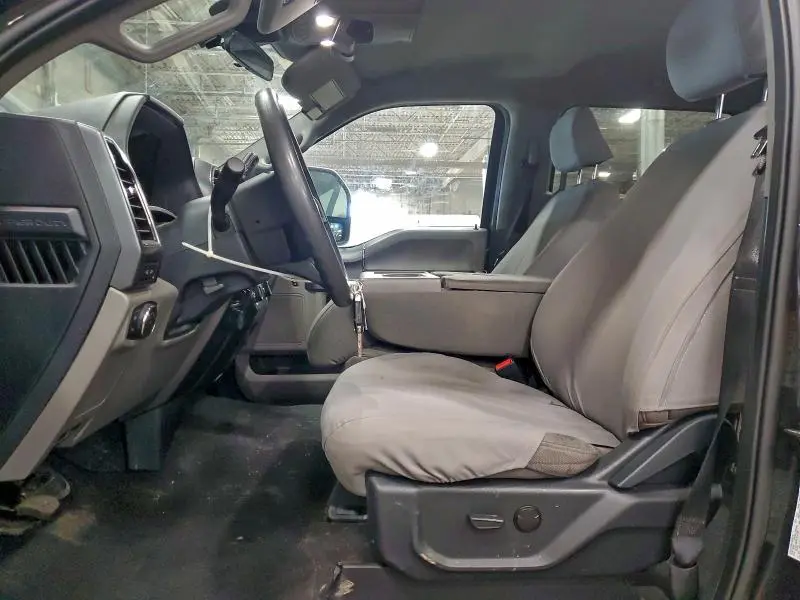 2022 FORD F250 SUPER DUTY  