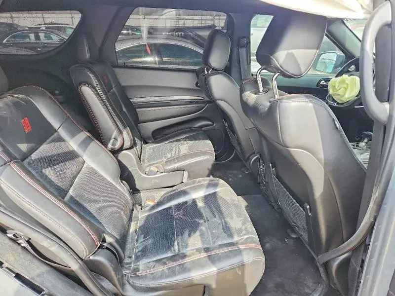2025 DODGE DURANGO R  