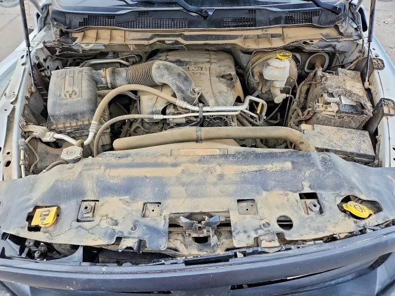 2018 RAM 1500 ST  
