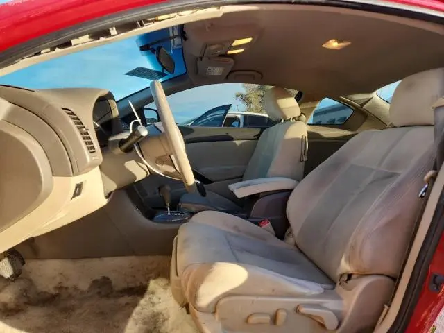 2012 NISSAN ALTIMA S  