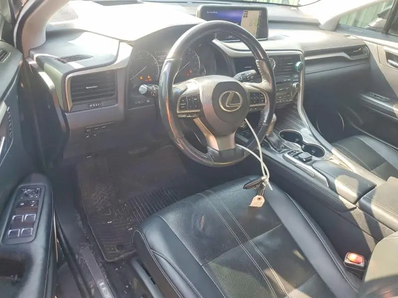 2019 LEXUS RX 350 BASE  