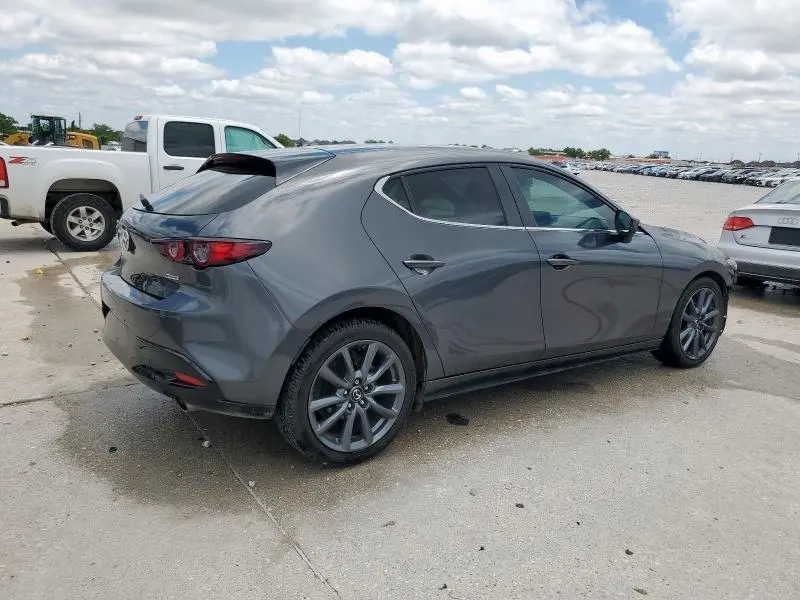 2020 MAZDA 3 