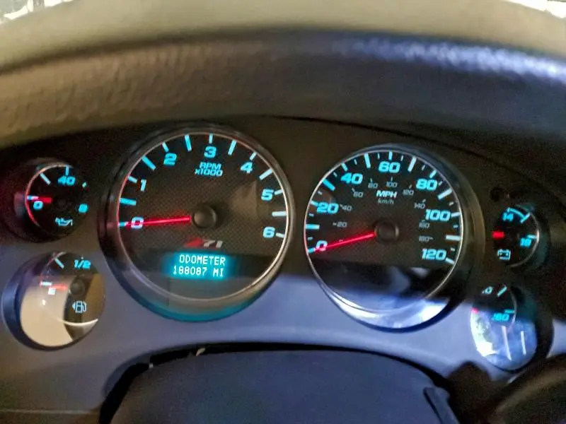2013 GMC SIERRA K1500 SLT  