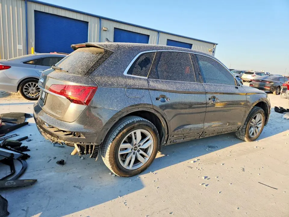 2022 AUDI Q5 PREMIUM 45  