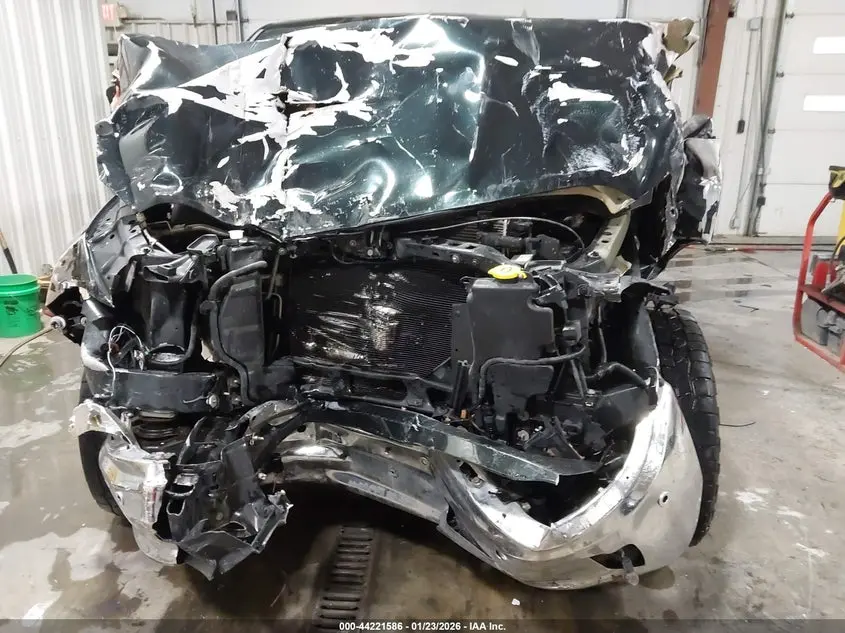 2017 RAM 1500 BIG HORN  4X4 5'7 BOX