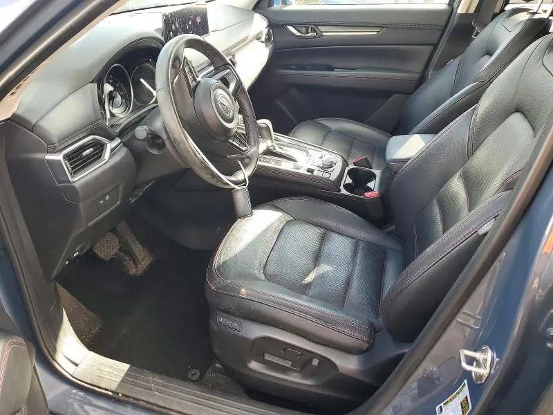 2023 MAZDA CX-5 PREFERRED  