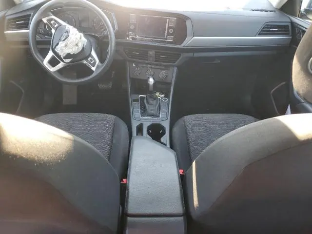 2020 VOLKSWAGEN JETTA S  