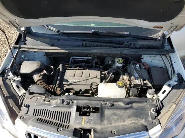 2014 BUICK ENCORE PREMIUM  