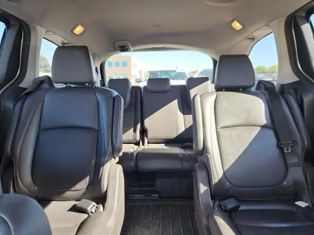 2020 HONDA ODYSSEY EXL  