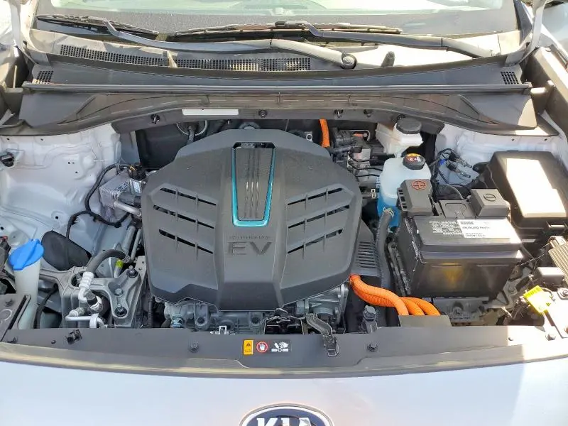 2019 KIA NIRO EX PREMIUM  
