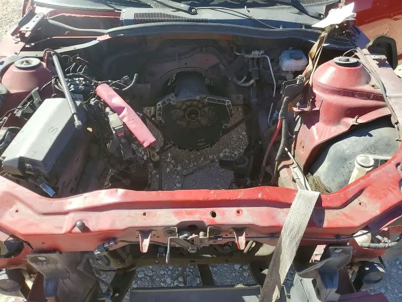 2010 CHEVROLET CAMARO LT  