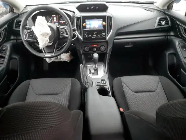 2020 SUBARU IMPREZA PREMIUM  