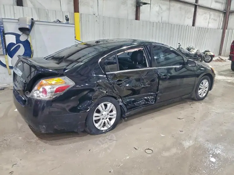 2011 NISSAN ALTIMA BASE  