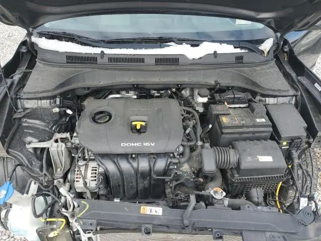 2019 HYUNDAI KONA SE  