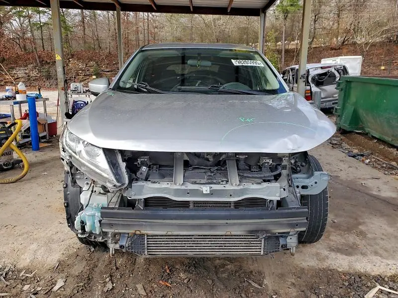 2020 MITSUBISHI ECLIPSE CROSS ES  