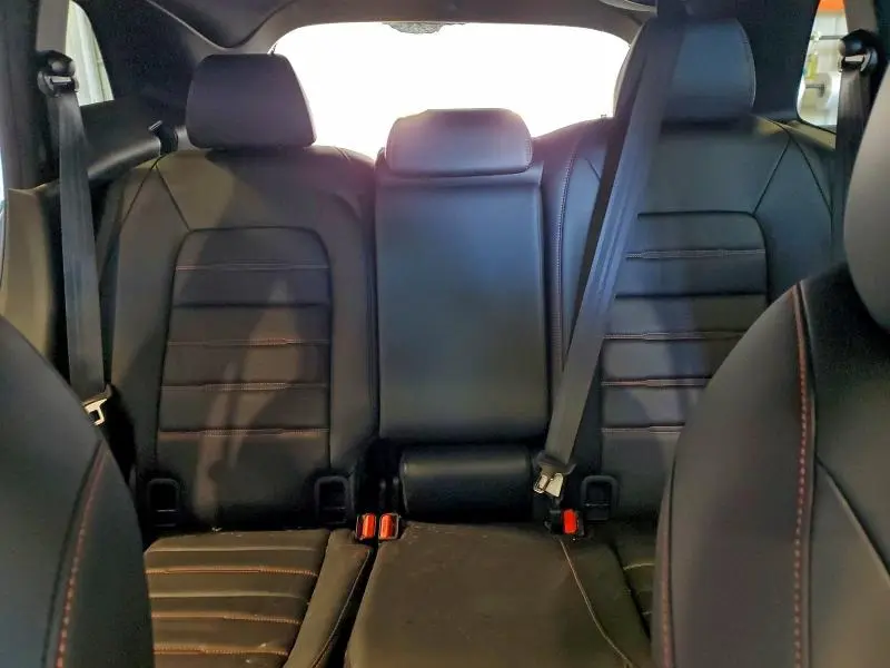 2025 HONDA CR-V SPORT-L  