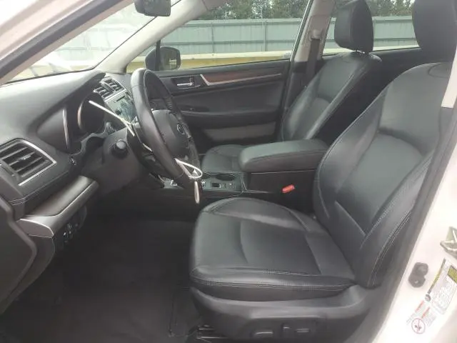 2019 SUBARU LEGACY 2.5I LIMITED