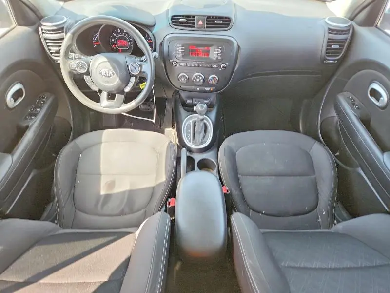 2014 KIA SOUL BASE  