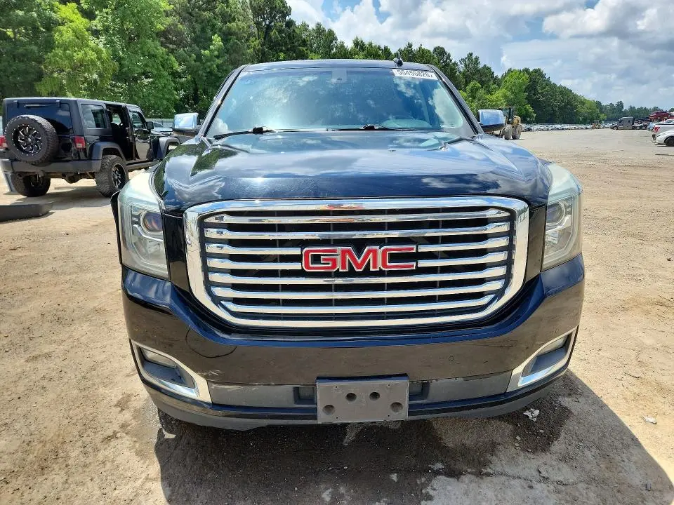 2015 GMC YUKON XL C1500 SLE  