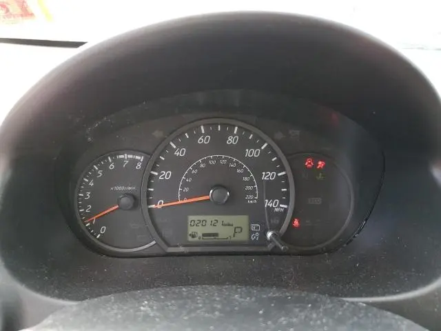 2023 MITSUBISHI MIRAGE G4 ES