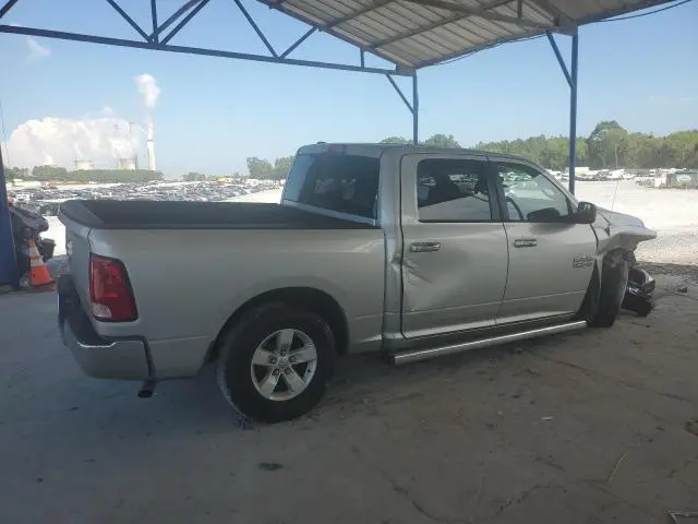 2013 RAM 1500 SLT  