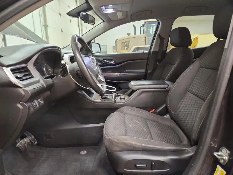 2018 GMC ACADIA SLE  