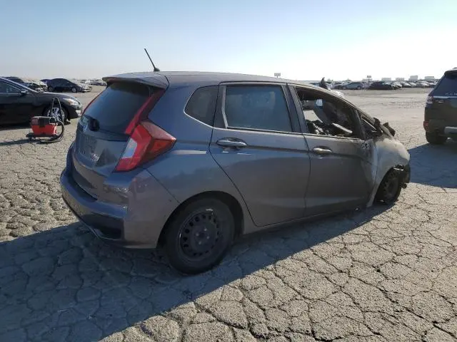 2020 HONDA FIT LX  