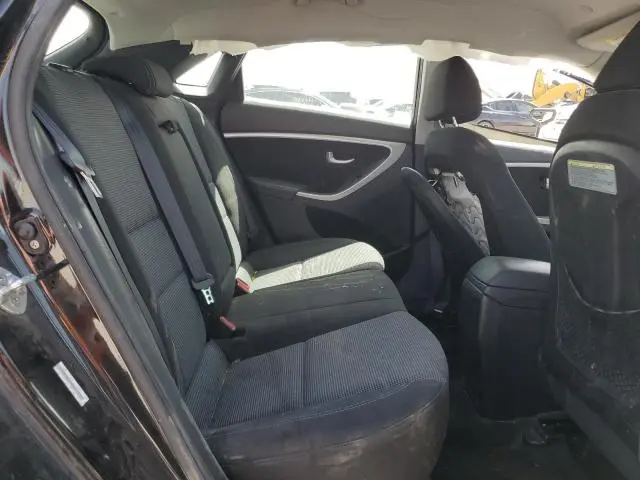 2015 HYUNDAI ELANTRA GT 