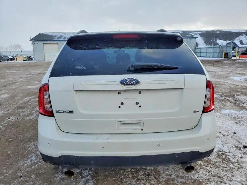 2013 FORD EDGE SE  