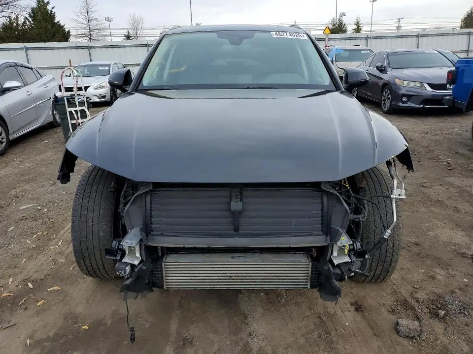 2023 AUDI Q5 PREMIUM 40  