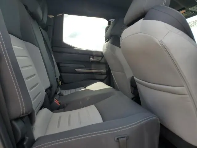 2025 TOYOTA TACOMA DOUBLE CAB  