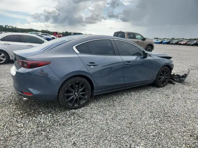 2025 MAZDA 3 PREFERRED  