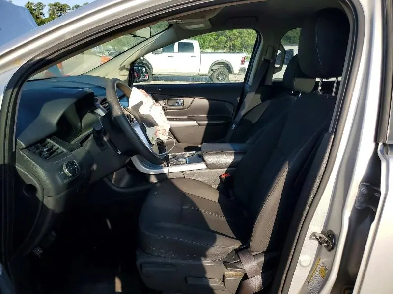2014 FORD EDGE SE  
