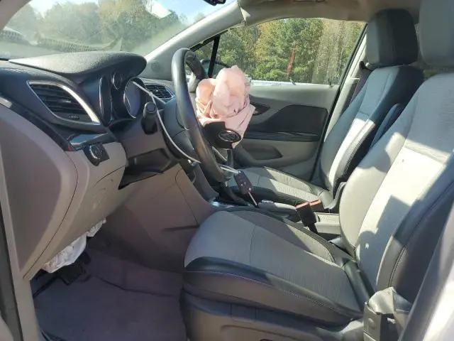 2016 BUICK ENCORE CONVENIENCE  