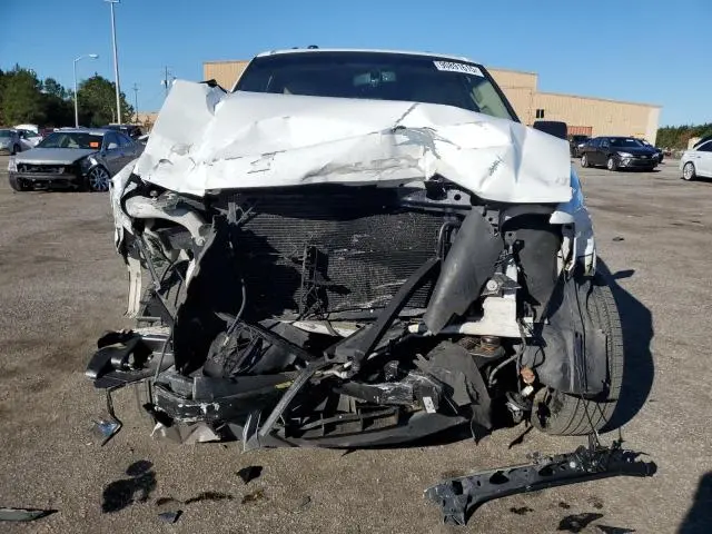 2011 FORD EXPEDITION EL XLT  