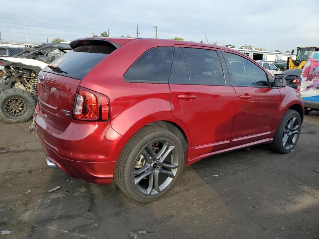 2014 FORD EDGE SPORT