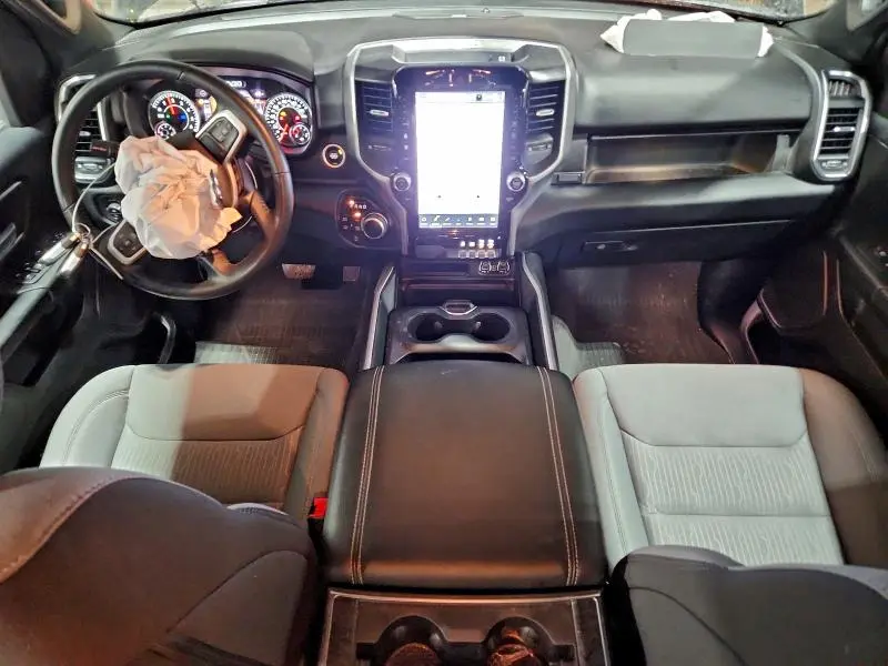 2024 RAM 1500 BIG HORN/LONE STAR  