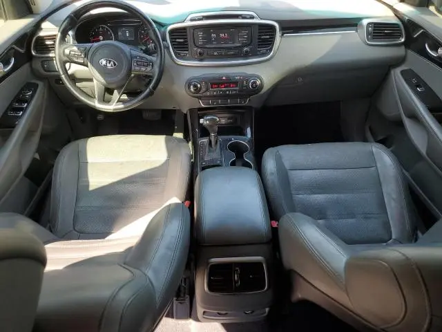 2016 KIA SORENTO EX  