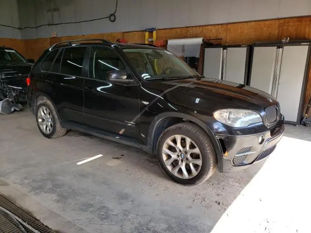 2012 BMW X5 XDRIVE35I  