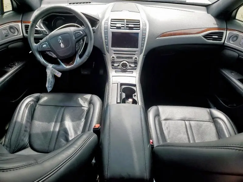 2019 LINCOLN MKZ RESERVE II  