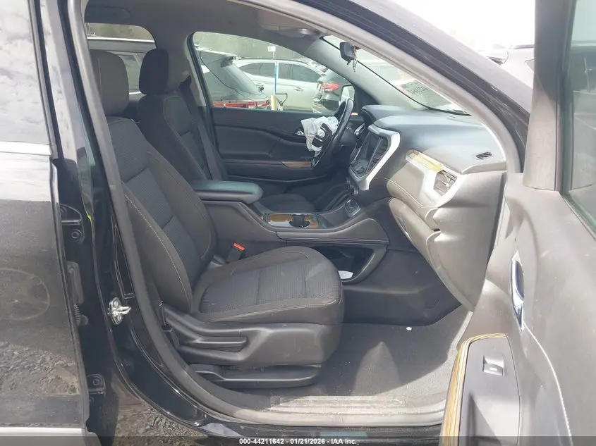 2020 GMC ACADIA FWD SLE