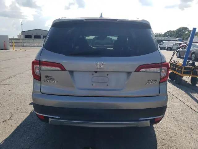 2020 HONDA PILOT TOURING  