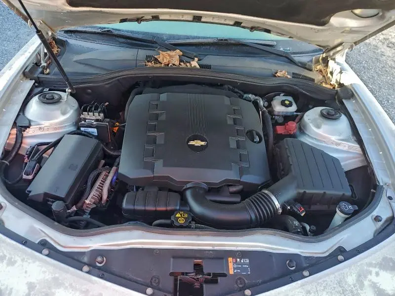 2012 CHEVROLET CAMARO LT  