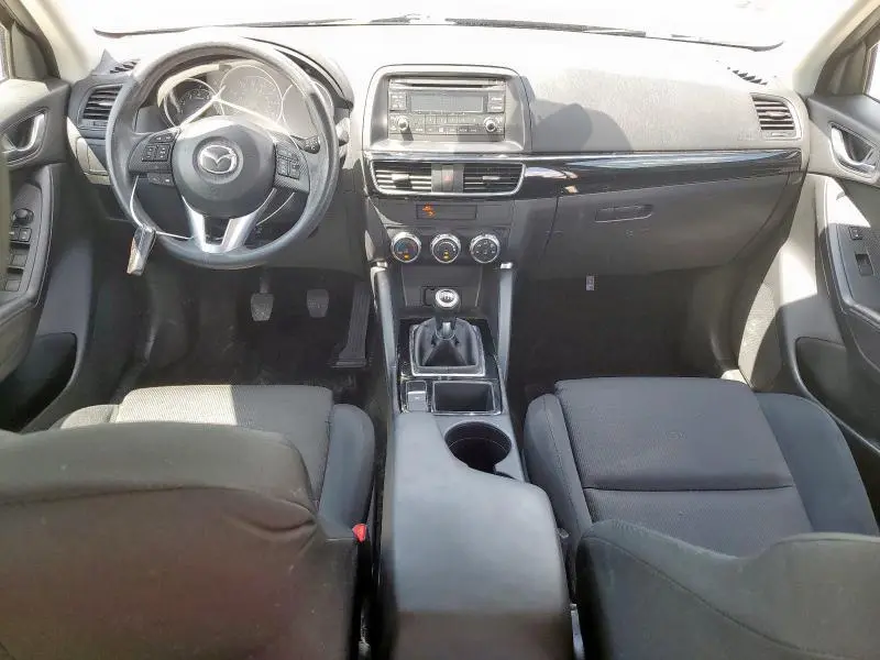 2016 MAZDA CX-5 SPORT  