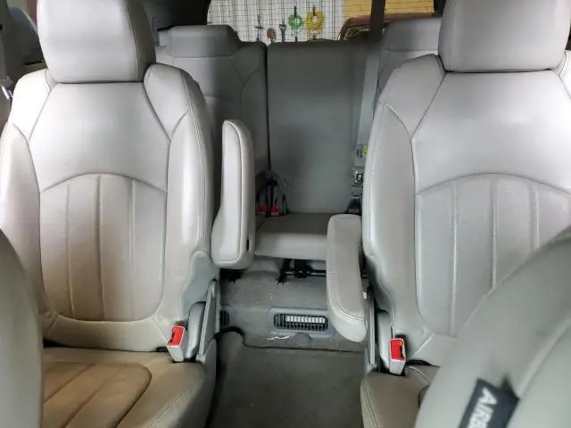 2015 BUICK ENCLAVE
