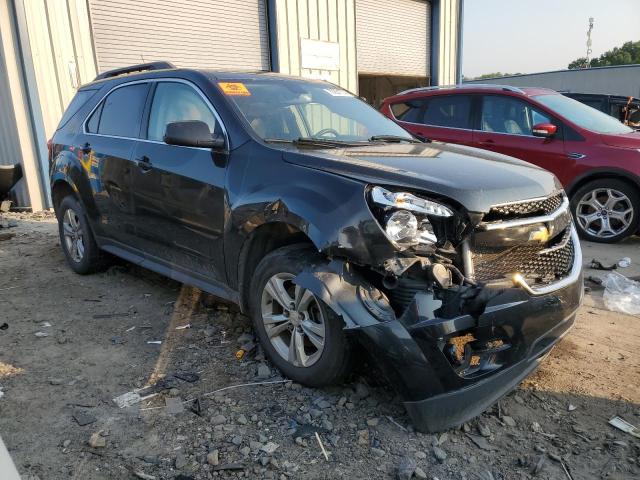 2010 CHEVROLET EQUINOX LT