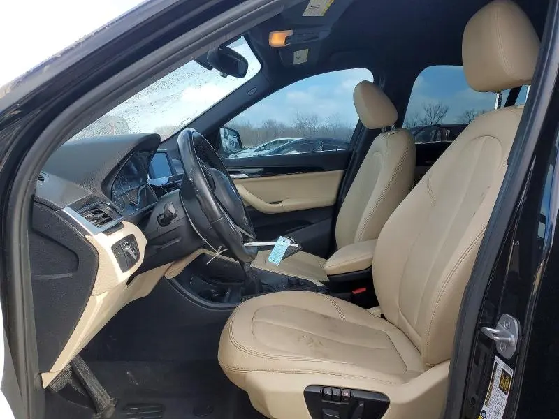 2018 BMW X1 SDRIVE28I  