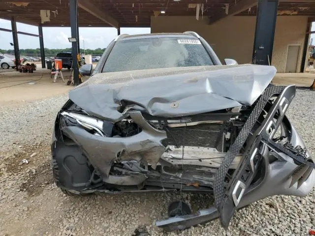 2018 MERCEDES-BENZ GLC 300  